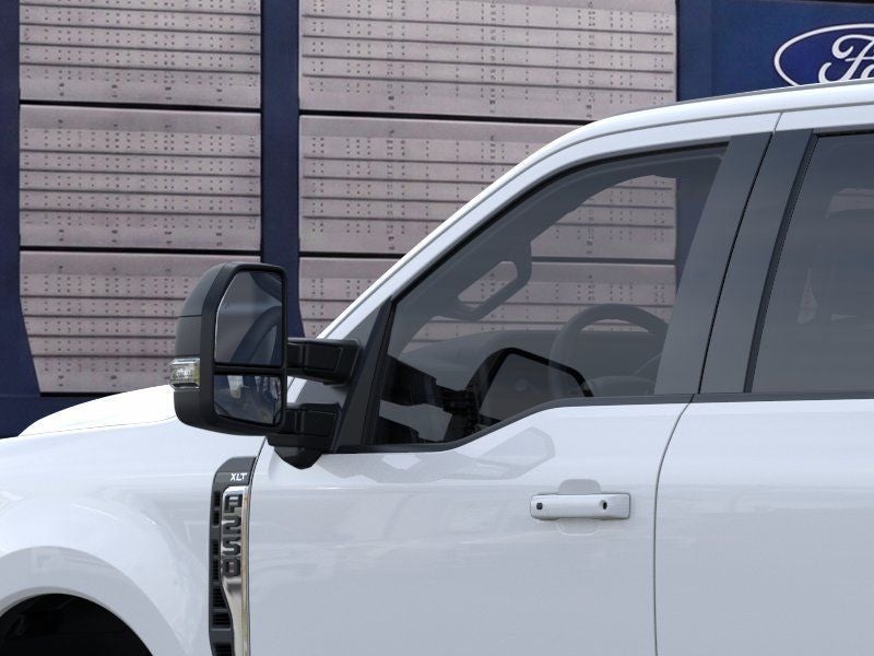 2026 Ford F-250SD F-250® XLT