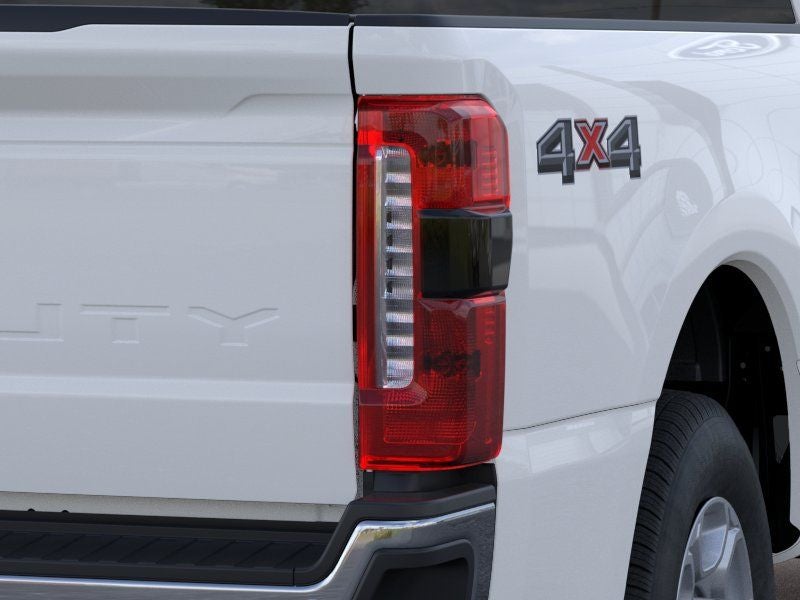 2026 Ford F-250SD F-250® XLT
