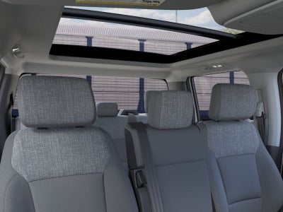 2026 Ford F-250SD F-250® XLT