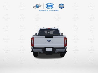 2026 Ford F-250SD F-250® XLT