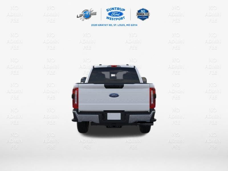 2026 Ford F-250SD F-250® XLT