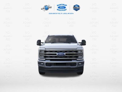 2026 Ford F-250SD F-250® XLT