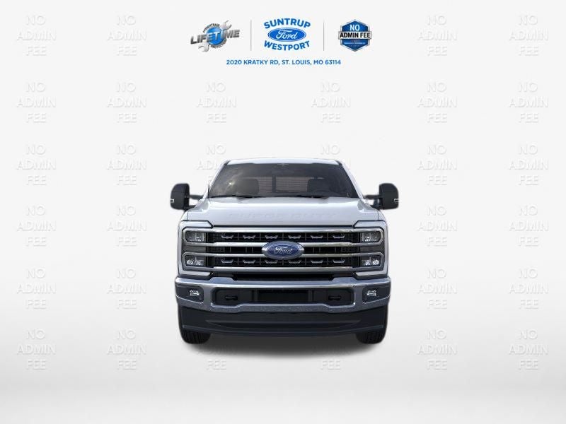 2026 Ford F-250SD F-250® XLT