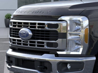 2026 Ford F-350SD XLT
