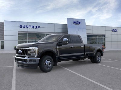 2026 Ford F-350SD Lariat DRW
