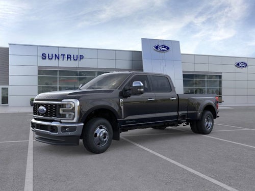 2026 Ford F-350SD Lariat DRW