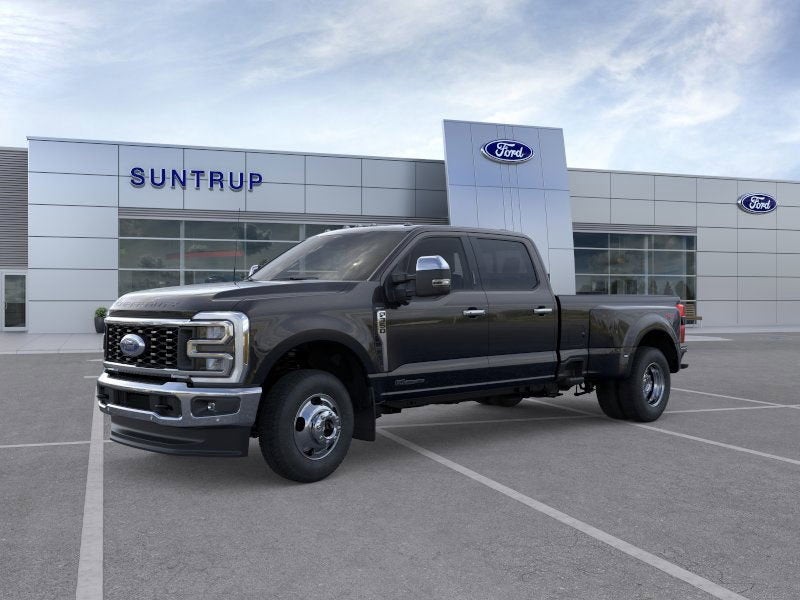 2026 Ford F-350SD Lariat DRW