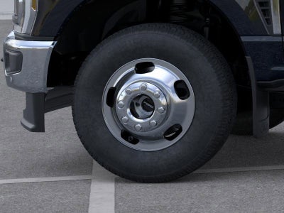 2026 Ford F-350SD Lariat DRW