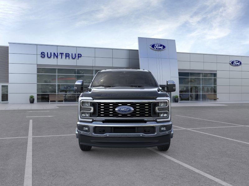 2026 Ford F-350SD Lariat DRW