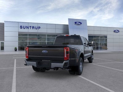 2026 Ford F-350SD Lariat DRW
