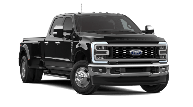 2026 Ford F-350SD Lariat DRW