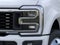 2025 Ford F-450SD Platinum DRW