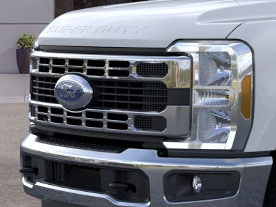 2026 Ford F-350SD XLT