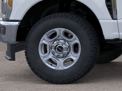 2026 Ford F-350SD XLT