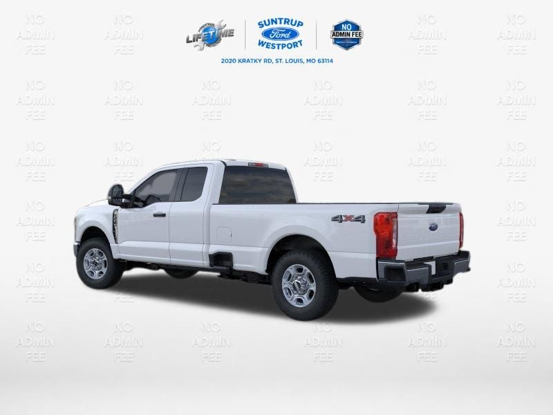 2026 Ford F-350SD XLT