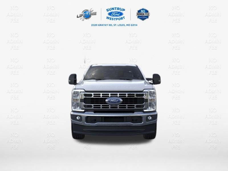 2026 Ford F-350SD XLT