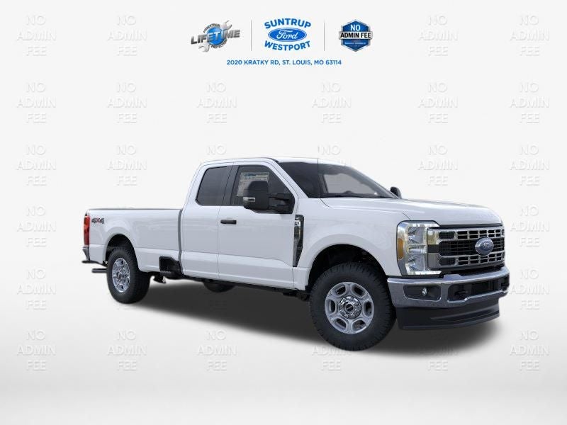 2026 Ford F-350SD XLT