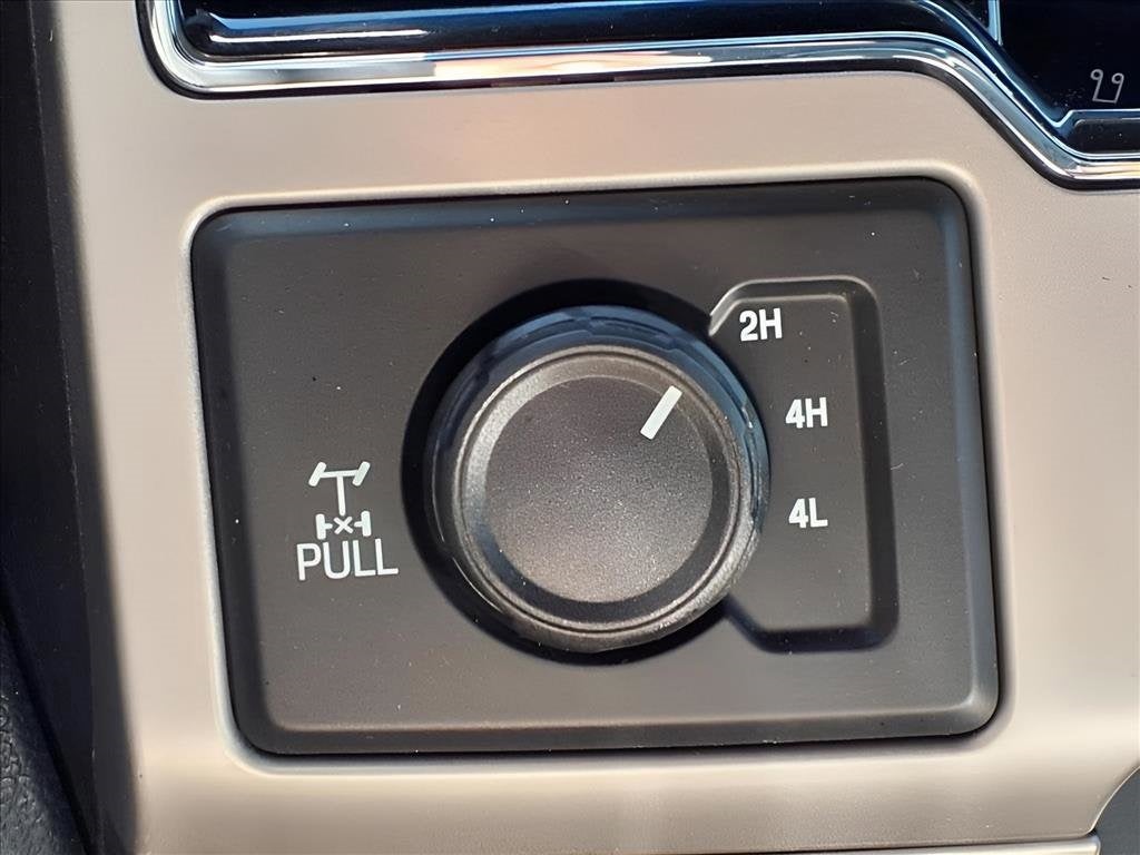 2022 Ford F-350SD Lariat