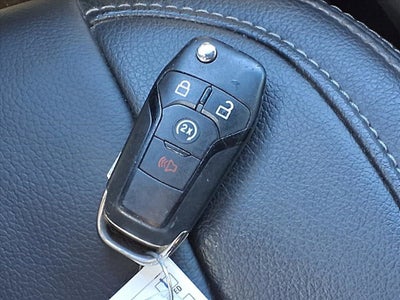 2022 Ford F-350SD Lariat