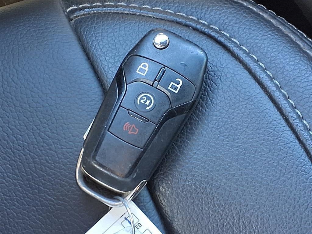 2022 Ford F-350SD Lariat