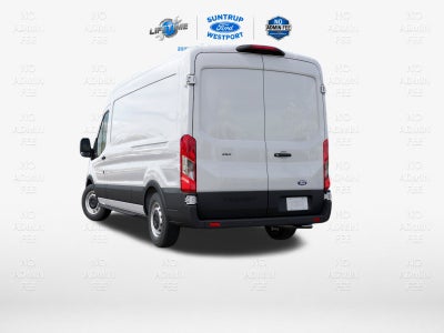 2027 Ford Transit-250 Base