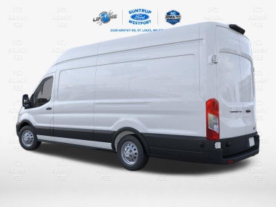 2026 Ford Transit-350 Base