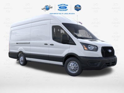 2026 Ford Transit-350 Base