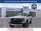 2026 Ford Ranger XLT EcoBoost