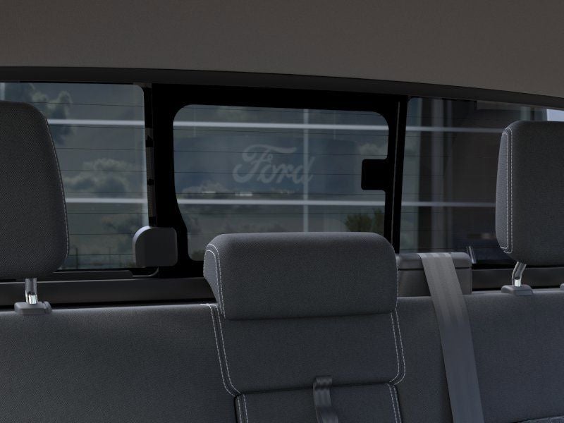2026 Ford Ranger XLT EcoBoost