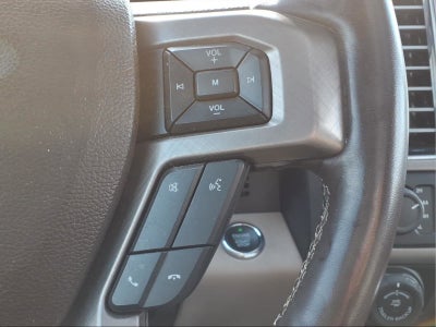 2020 Ford F-150 Limited