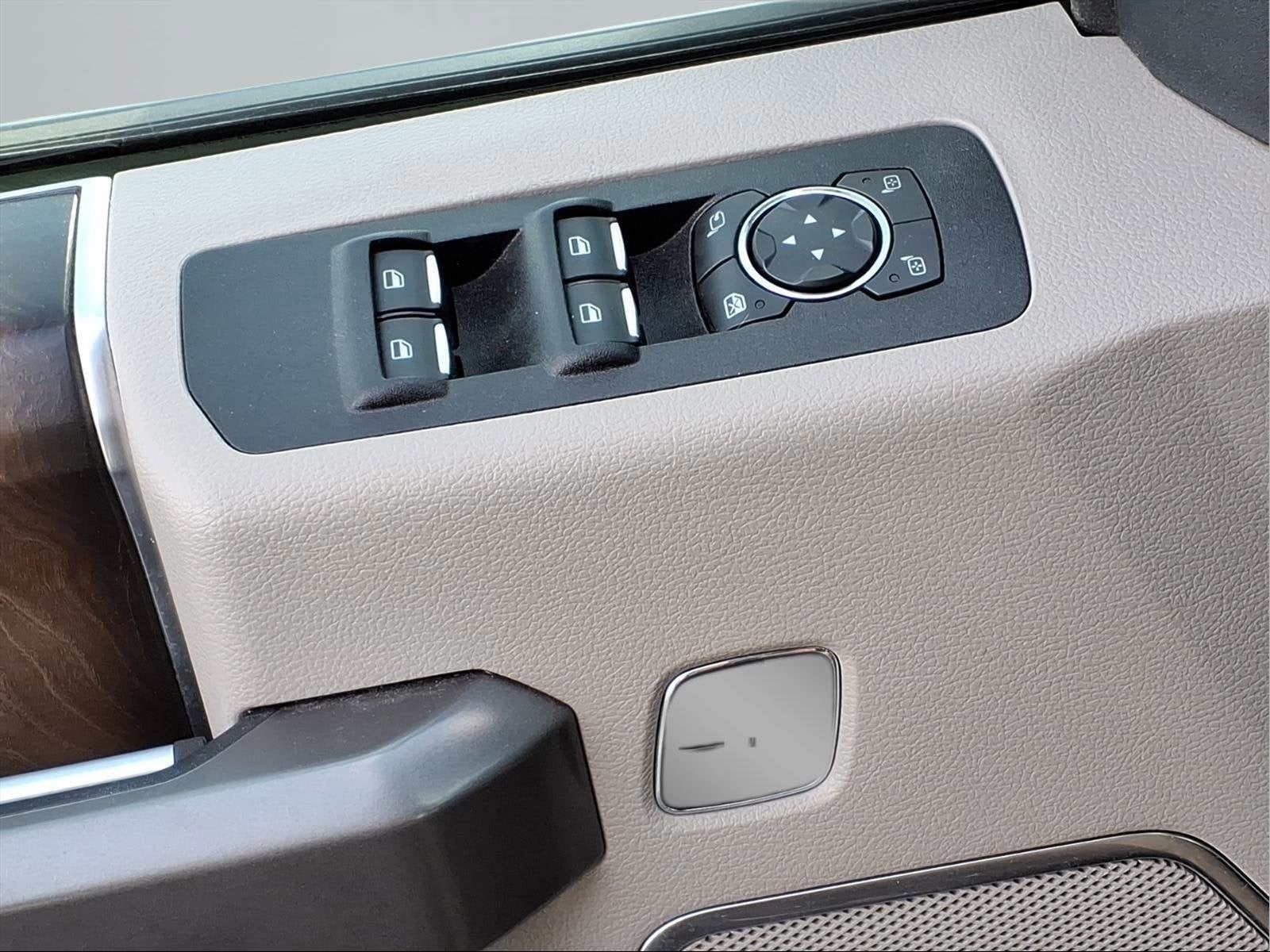 2020 Ford F-150 Limited