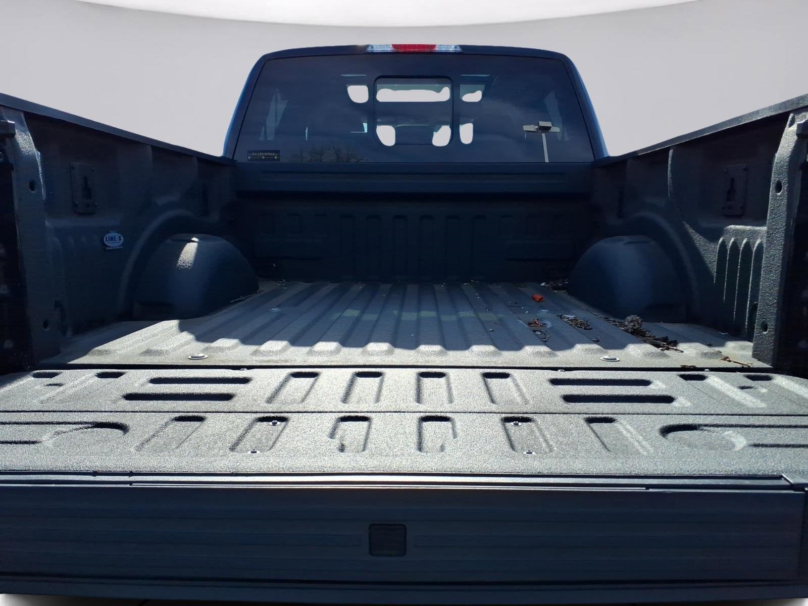 2020 Ford F-150 Limited