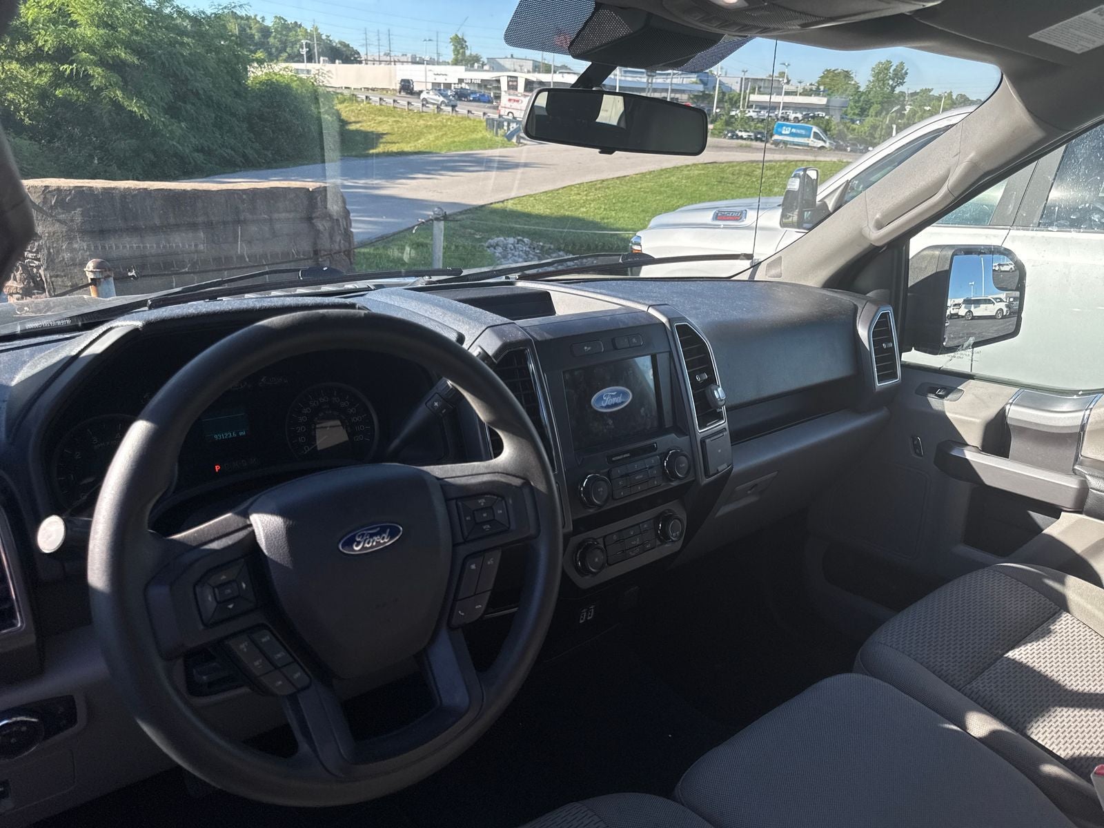 2019 Ford F-150 XLT 4X4 SUPERCREW