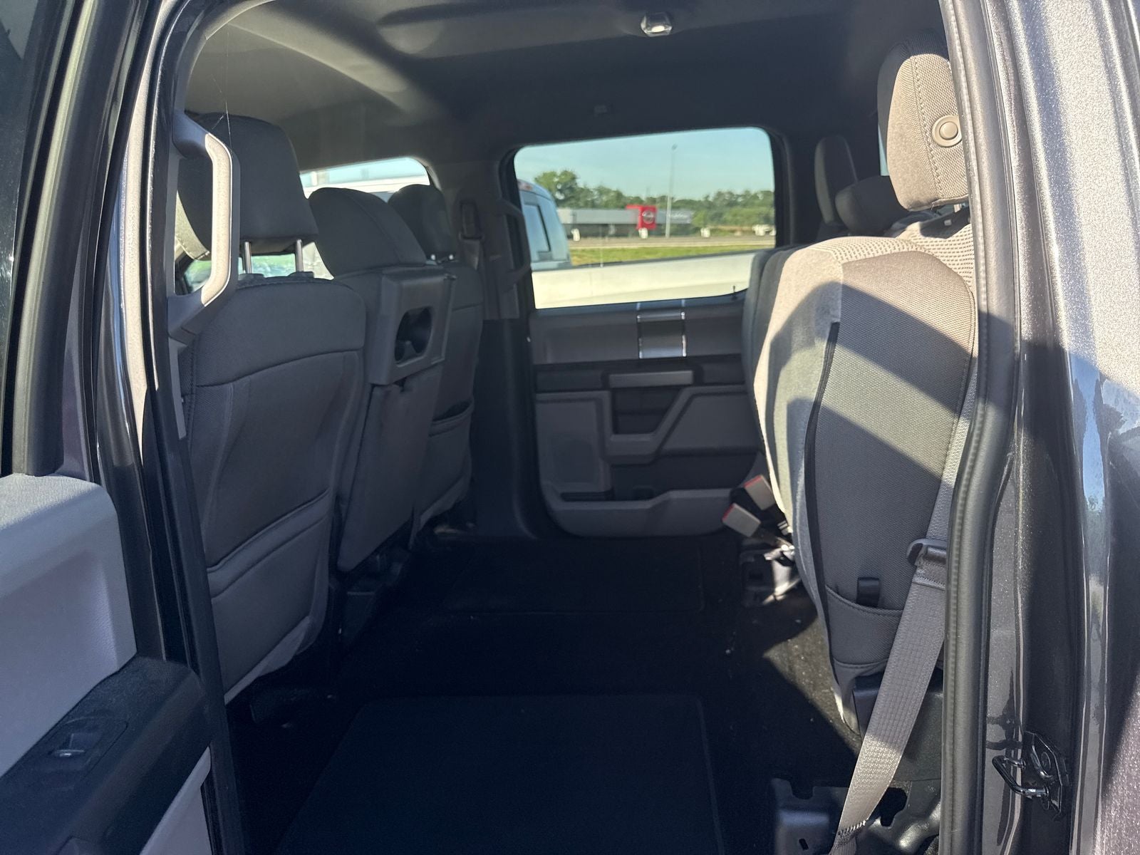 2019 Ford F-150 XLT 4X4 SUPERCREW