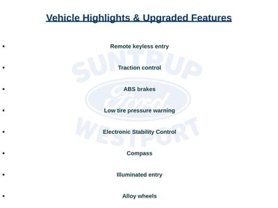 2019 Ford F-150 XLT 4X4 SUPERCREW