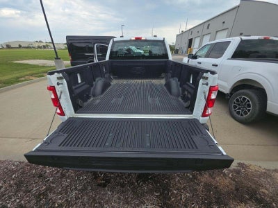 2023 Ford F-150 XL 4X4 Supercrew
