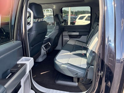 2023 Ford F-150 Limited