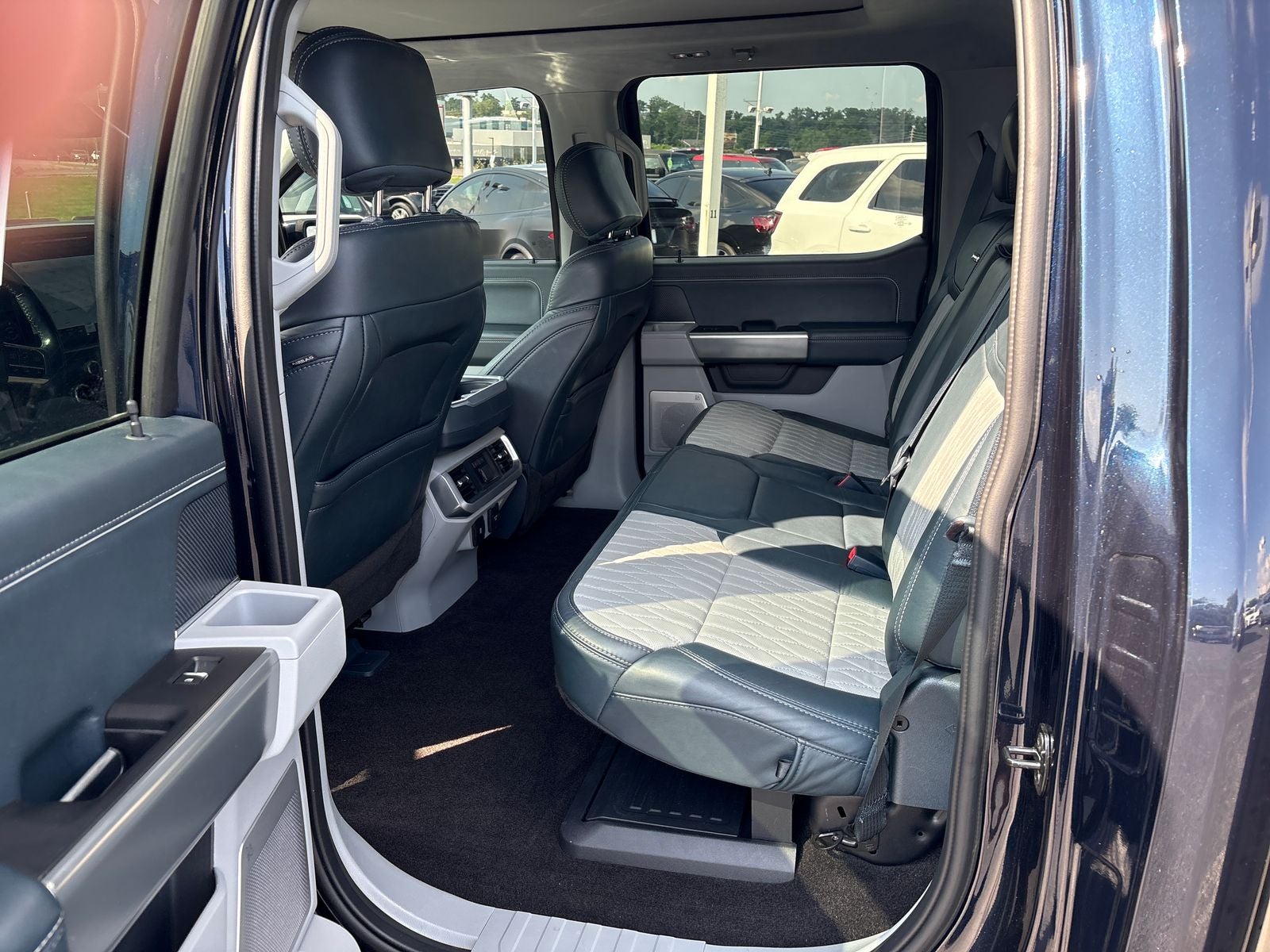 2023 Ford F-150 Limited