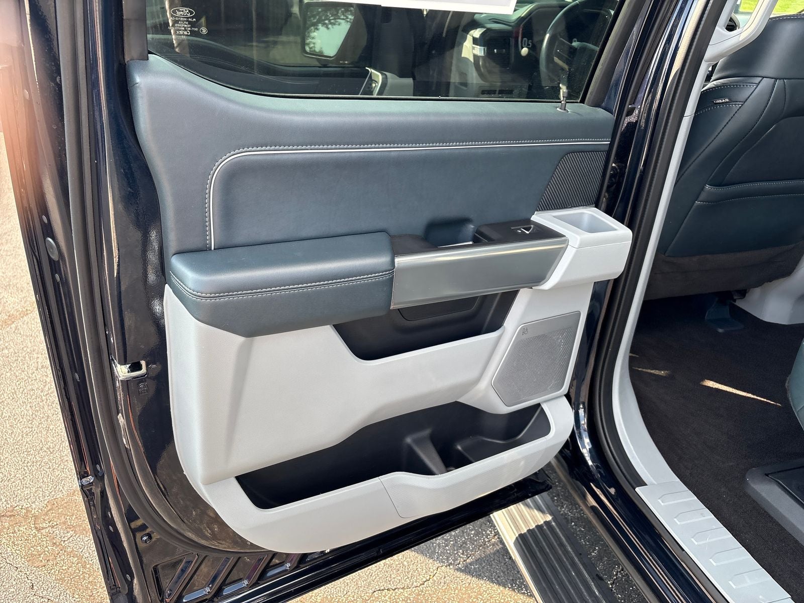 2023 Ford F-150 Limited