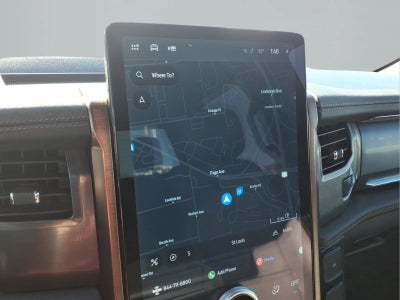 2023 Ford F-150 Lightning Lariat