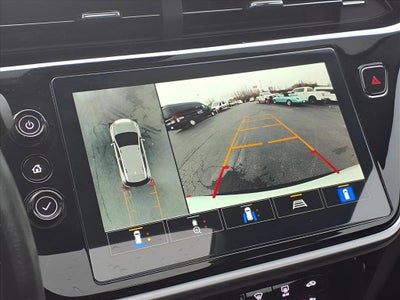 2023 Chevrolet Bolt EUV Premier