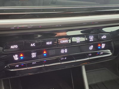 2023 Chevrolet Bolt EUV Premier