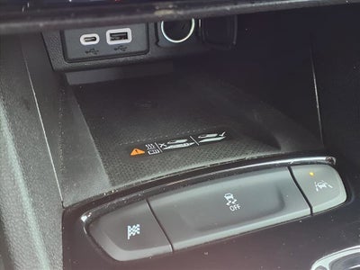 2023 Chevrolet Bolt EUV Premier