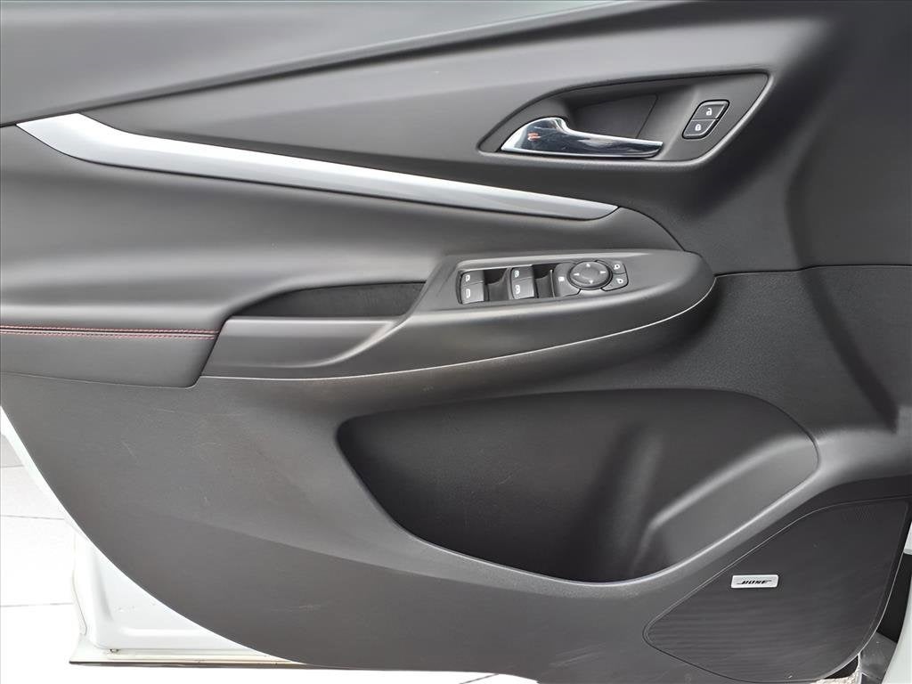 2023 Chevrolet Bolt EUV Premier