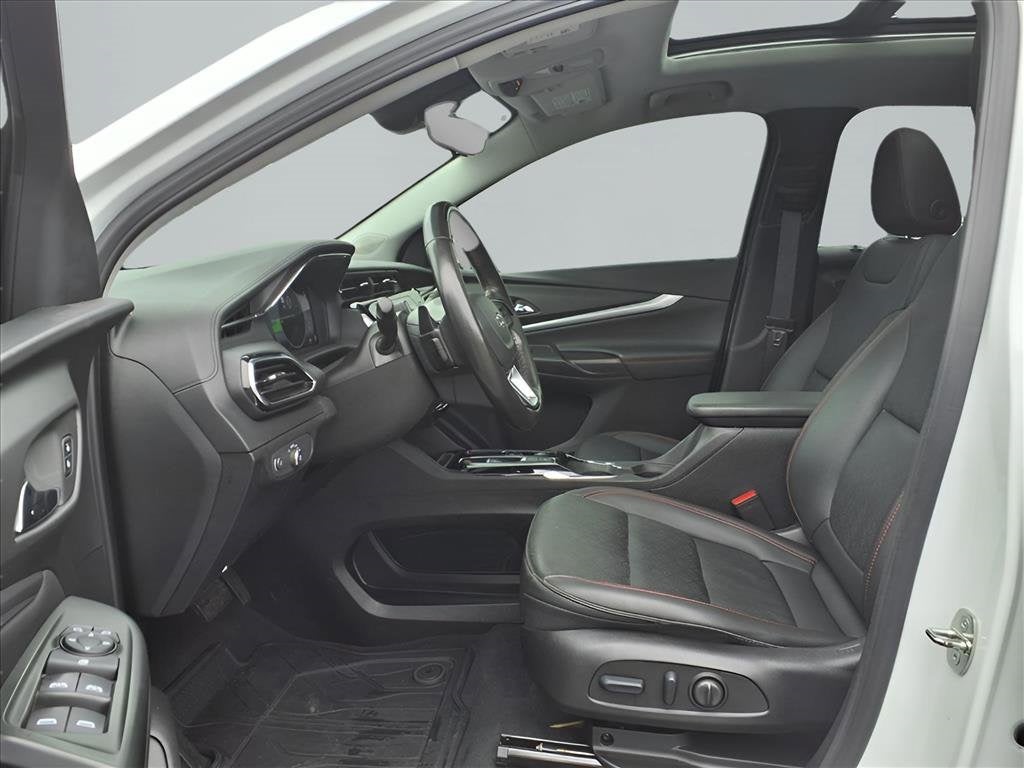 2023 Chevrolet Bolt EUV Premier