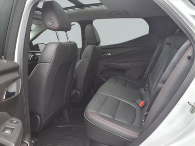 2023 Chevrolet Bolt EUV Premier