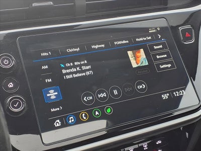 2023 Chevrolet Bolt EUV Premier