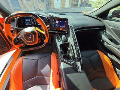 2024 Chevrolet Corvette Stingray 1LT