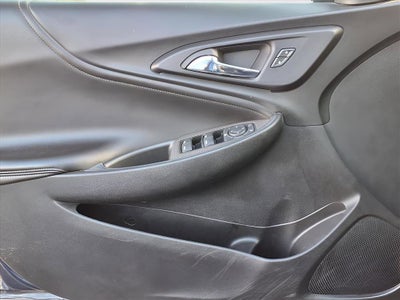 2019 Chevrolet Malibu Hybrid