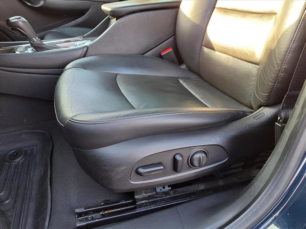 2019 Chevrolet Malibu Hybrid